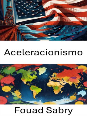 cover image of Aceleracionismo
